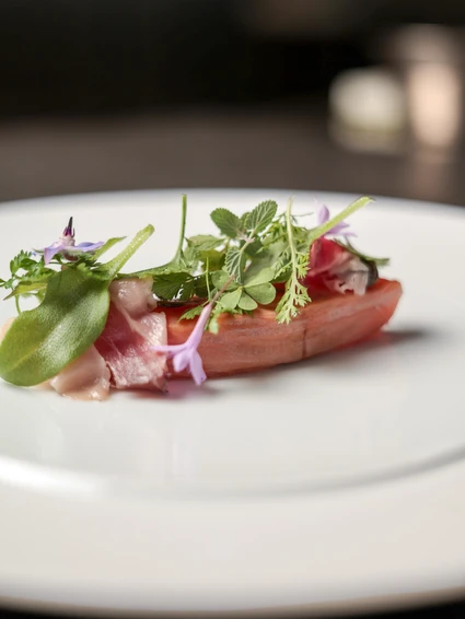 Esperienza Gourmet a Lazise: Cena Degustazione e Wine Pairing in Wine Relais 19